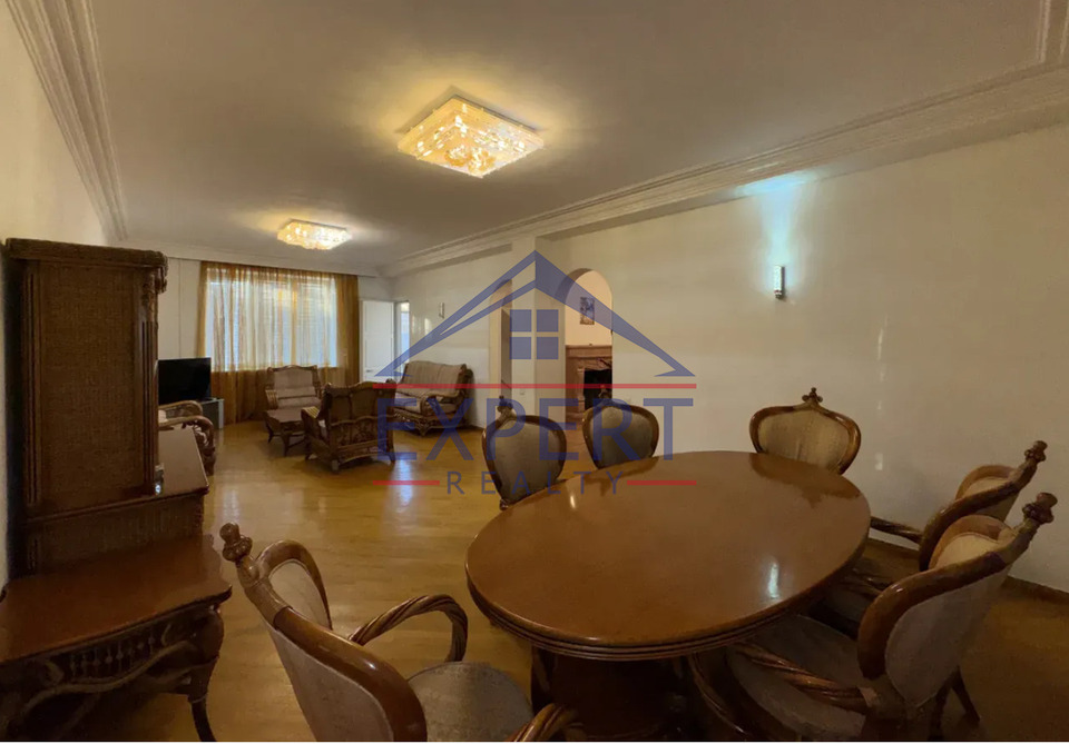 ԿԵՆՏՐՈՆ, ՇԱՐԱ ՏԱԼՅԱՆ ՓՈՂՈՑ, 320 ՔՄ