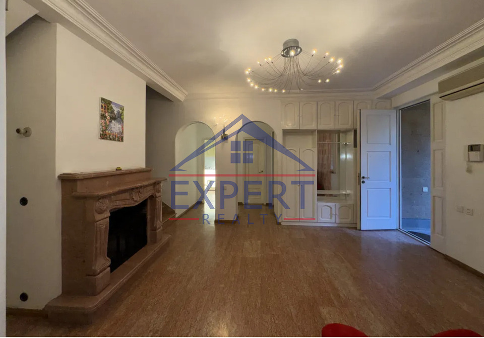 ԿԵՆՏՐՈՆ, ՇԱՐԱ ՏԱԼՅԱՆ ՓՈՂՈՑ, 320 ՔՄ