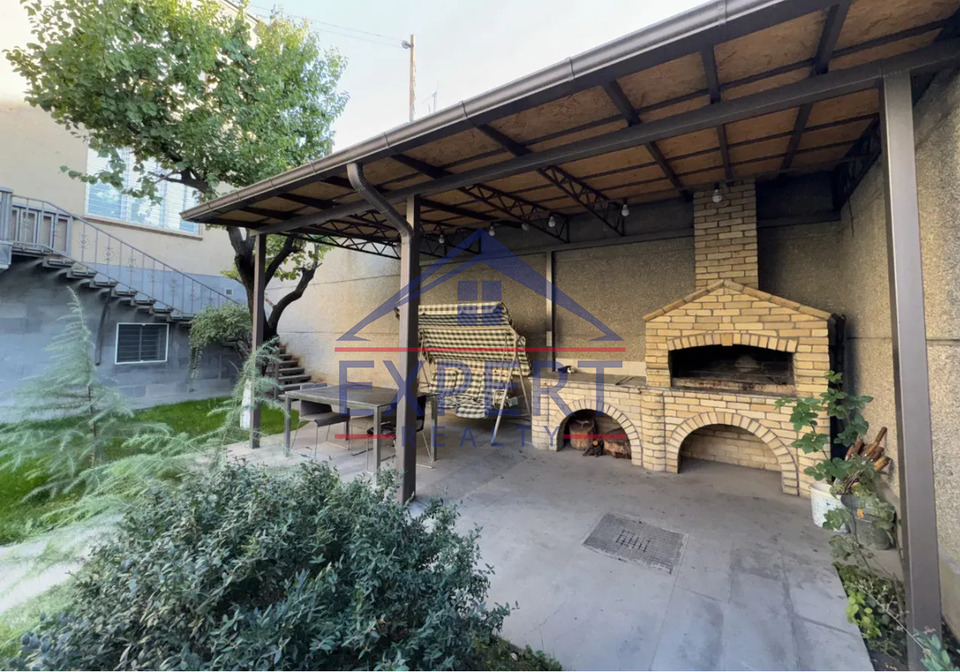 ԿԵՆՏՐՈՆ, ՇԱՐԱ ՏԱԼՅԱՆ ՓՈՂՈՑ, 320 ՔՄ