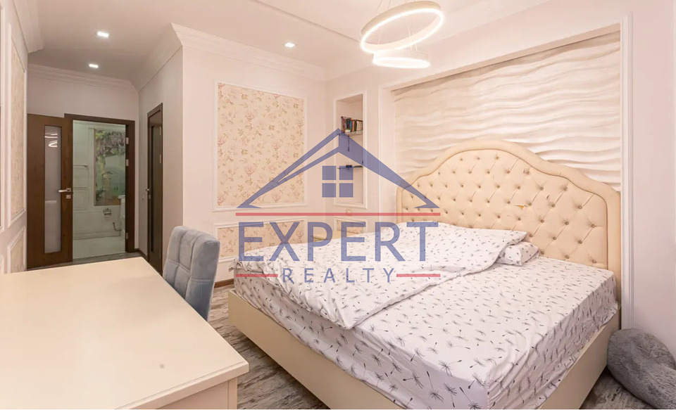 ԿԵՆՏՐՈՆ, ԿԻԼԻԿԻԱ ԹԱՂԱՄԱՍ, 220ՔՄ