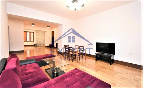 ԿԵՆՏՐՈՆ, ԹՈՒՄԱՆՅԱՆ ՓՈՂՈՑ, 3 ՍԵՆՅԱԿ