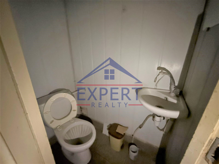 ԿԵՆՏՐՈՆ, ԱԲՈՎՅԱՆ ՓՈՂՈՑ, 110ՔՄ․