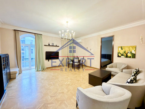 ԿԵՆՏՐՈՆ, ԹՈՒՄԱՆՅԱՆ ՓՈՂՈՑ, 4 ՍԵՆՅԱԿ