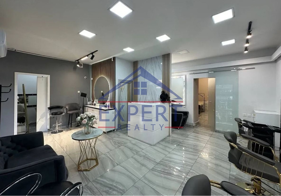 ԿԵՆՏՐՈՆ ՊԱՐՈՆՅԱՆ ՓՈՂՈՑ 70ՔՄ