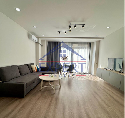 ԿԵՆՏՐՈՆ, ԲՈՒԶԱՆԴԻ ՓՈՂՈՑ, 1 ՍԵՆՅԱԿ