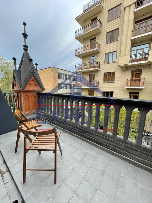 ԿԵՆՏՐՈՆ, ԲՈՒԶԱՆԴԻ ՓՈՂՈՑ, 1 ՍԵՆՅԱԿ