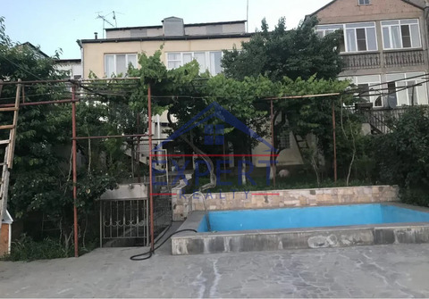 ԱՐԱԲԿԻՐ,ԲԱՐԲՅՈՒՍԻ ՓՈՂՈՑ 8+ՍԵՆՅԱԿ