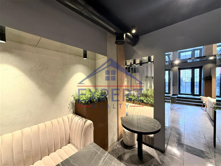 ԿԵՆՏՐՈՆ, ԽՈՐԵՆԱՑՈՒ ՓՈՂՈՑ, 130ՔՄ․