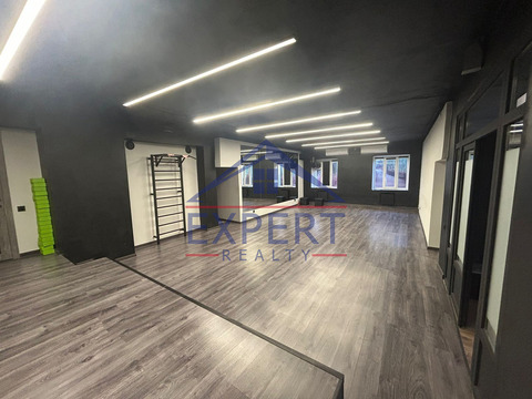 ԿԵՆՏՐՈՆ, ԱԼԵՔ ՄԱՆՈՒԿՅԱՆ ՓՈՂՈՑ, 105ՔՄ․