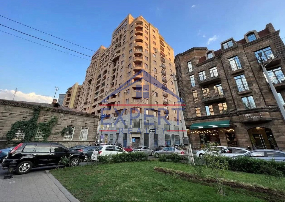 ԿԵՆՏՐՈՆ, ԲՈՒԶԱՆԴԻ ՓՈՂՈՑ, 600ՔՄ