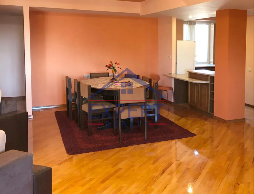 ԱՐԱԲԿԻՐ, ՀՅՈՒՍԻՍԱՅԻՆ ՃԱՌԱԳԱՅԹ, 4 ՍԵՆՅԱԿ