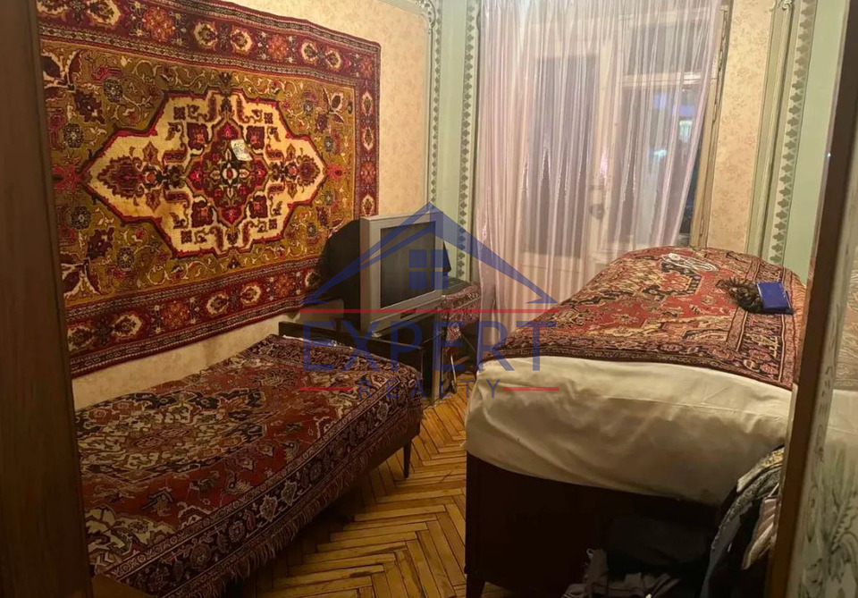 ՔԱՆԱՔԵՌ ԶԵՅԹՈՒՆ  ԱՎԵՏԻՍ ԱՀԱՐՈՆՅԱՆ 3 ՍԵՆՅԱԿ