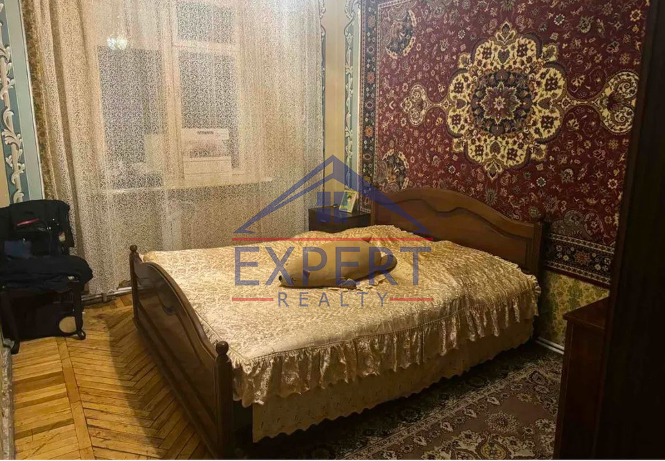 ՔԱՆԱՔԵՌ ԶԵՅԹՈՒՆ  ԱՎԵՏԻՍ ԱՀԱՐՈՆՅԱՆ 3 ՍԵՆՅԱԿ