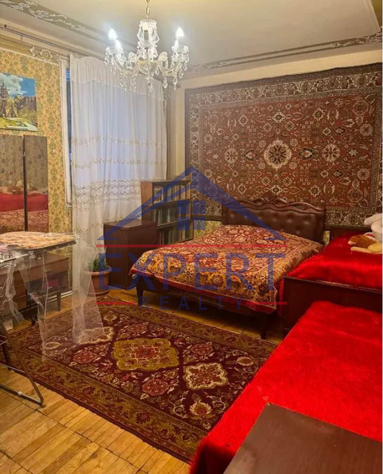 ՔԱՆԱՔԵՌ ԶԵՅԹՈՒՆ  ԱՎԵՏԻՍ ԱՀԱՐՈՆՅԱՆ 3 ՍԵՆՅԱԿ