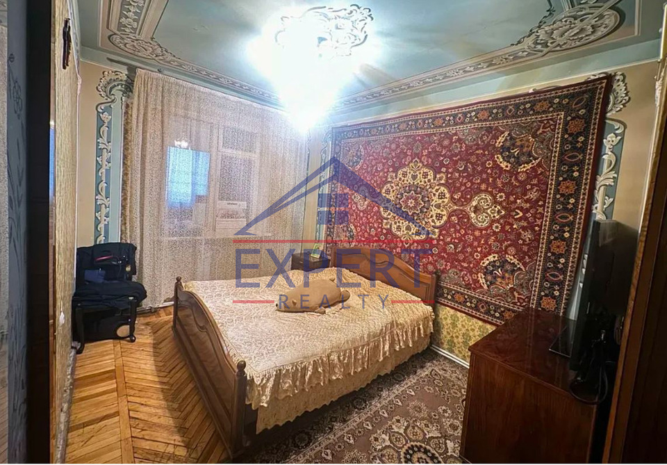 ՔԱՆԱՔԵՌ ԶԵՅԹՈՒՆ  ԱՎԵՏԻՍ ԱՀԱՐՈՆՅԱՆ 3 ՍԵՆՅԱԿ