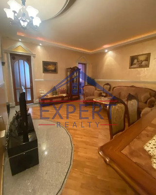 ԿԵՆՏՐՈՆ, ԻՍԱՀԱԿՅԱՆ ՓՈՂՈՑ, 4 ՍԵՆՅԱԿ