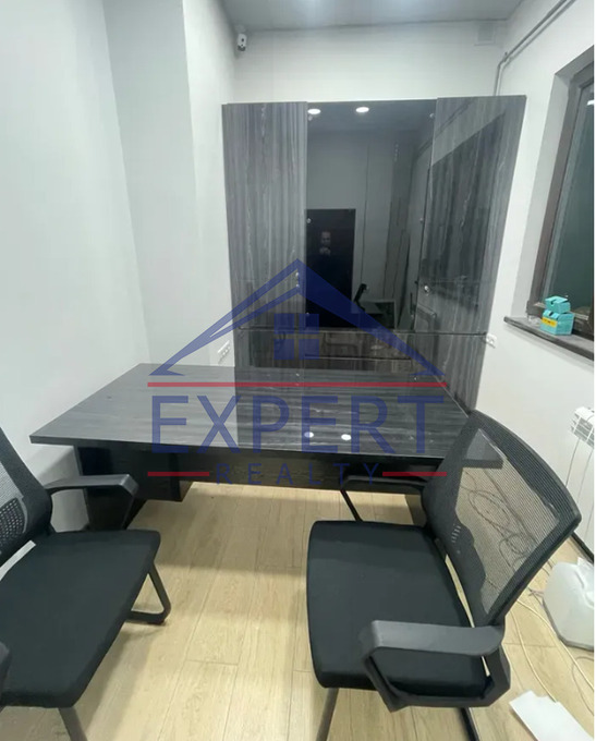 ԿԵՆՏՐՈՆ, ՄԱՇՏՈՑԻ ՊՈՂՈՏԱ, 100ՔՄ