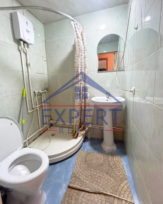 ԿԵՆՏՐՈՆ, ՏԻԳՐԱՆ ՄԵԾ, 2 ՍԵՆՅԱԿ