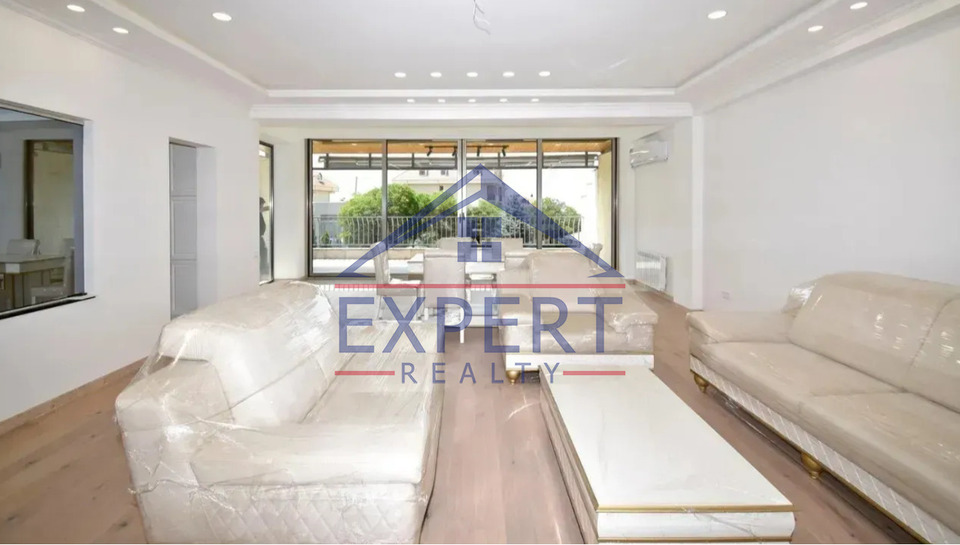 ԿԵՆՏՐՈՆ, ԱՆՏԱՌԱՅԻՆ ՓՈՂՈՑ, 5 ՍԵՆՅԱԿ