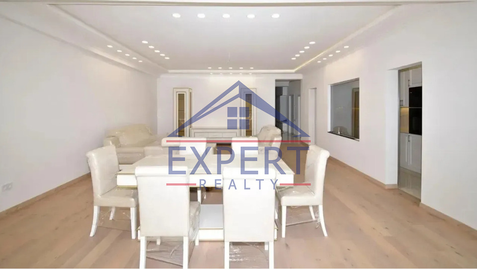 ԿԵՆՏՐՈՆ, ԱՆՏԱՌԱՅԻՆ ՓՈՂՈՑ, 5 ՍԵՆՅԱԿ