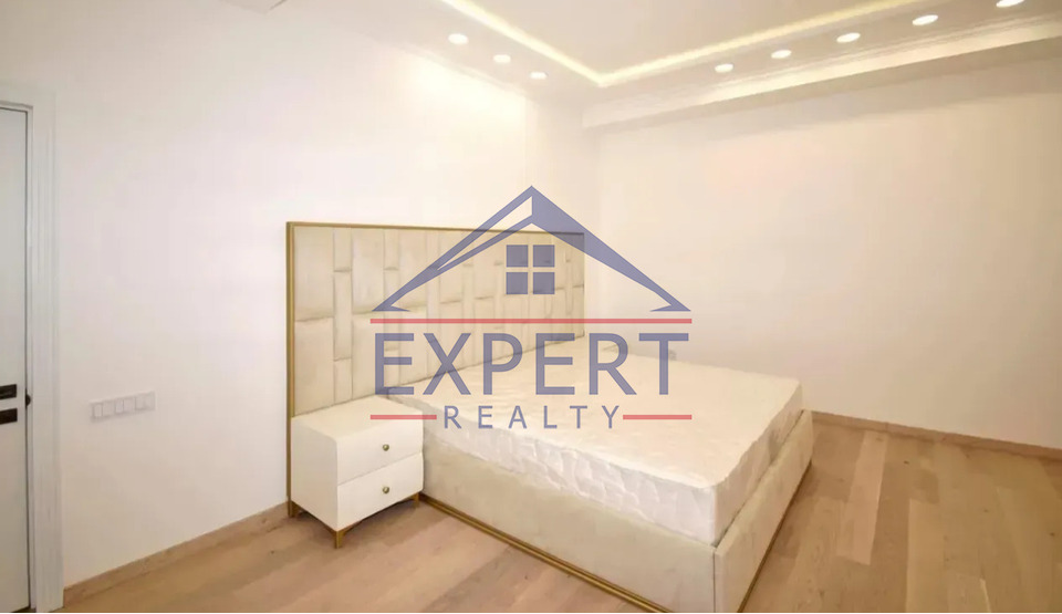 ԿԵՆՏՐՈՆ, ԱՆՏԱՌԱՅԻՆ ՓՈՂՈՑ, 5 ՍԵՆՅԱԿ