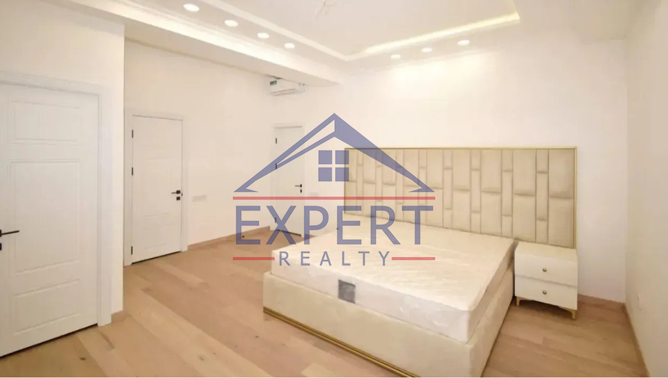 ԿԵՆՏՐՈՆ, ԱՆՏԱՌԱՅԻՆ ՓՈՂՈՑ, 5 ՍԵՆՅԱԿ