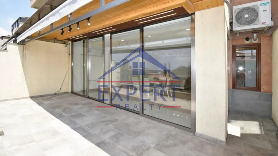 ԿԵՆՏՐՈՆ, ԱՆՏԱՌԱՅԻՆ ՓՈՂՈՑ, 5 ՍԵՆՅԱԿ