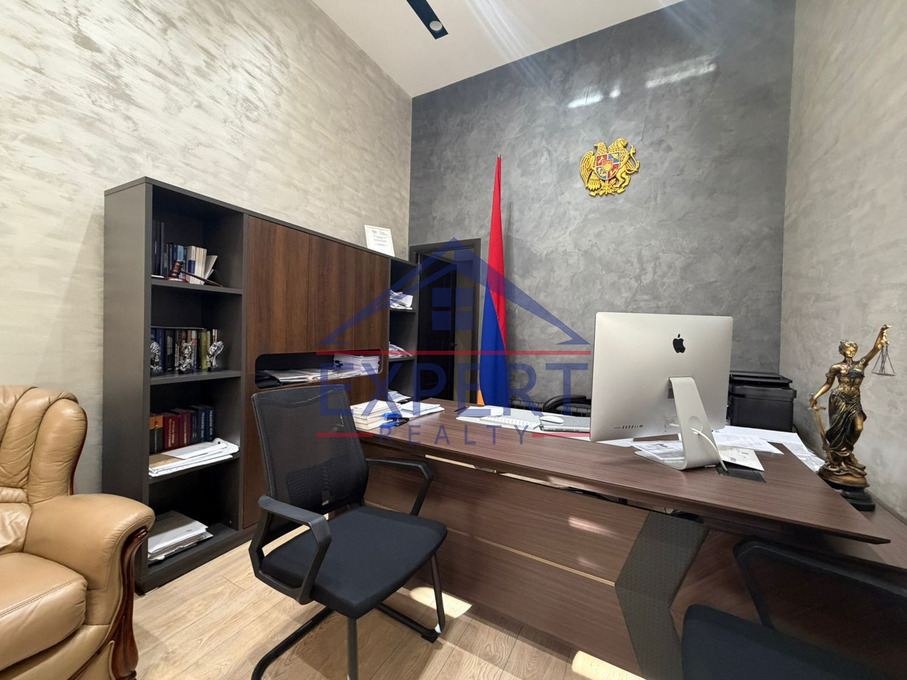 ԿԵՆՏՐՈՆ, ՄԱՇՏՈՑԻ ՊՈՂՈՏԱ, 100ՔՄ