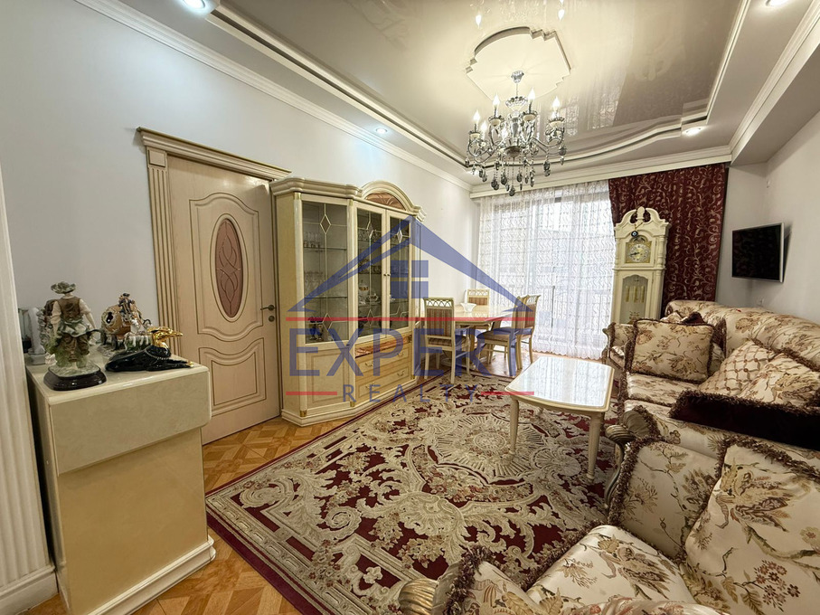 ԿԵՆՏՐՈՆ, ՊԱՐՈՆՅԱՆ ՓՈՂՈՑ, 2ՍԵՆՅԱԿ