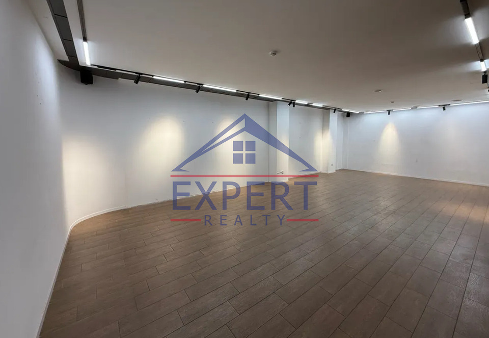 ԿԵՆՏՐՈՆ, ՀՅՈՒՍԻՍԱՅԻՆ  ՊՈՂՈՏԱ, 265ՔՄ