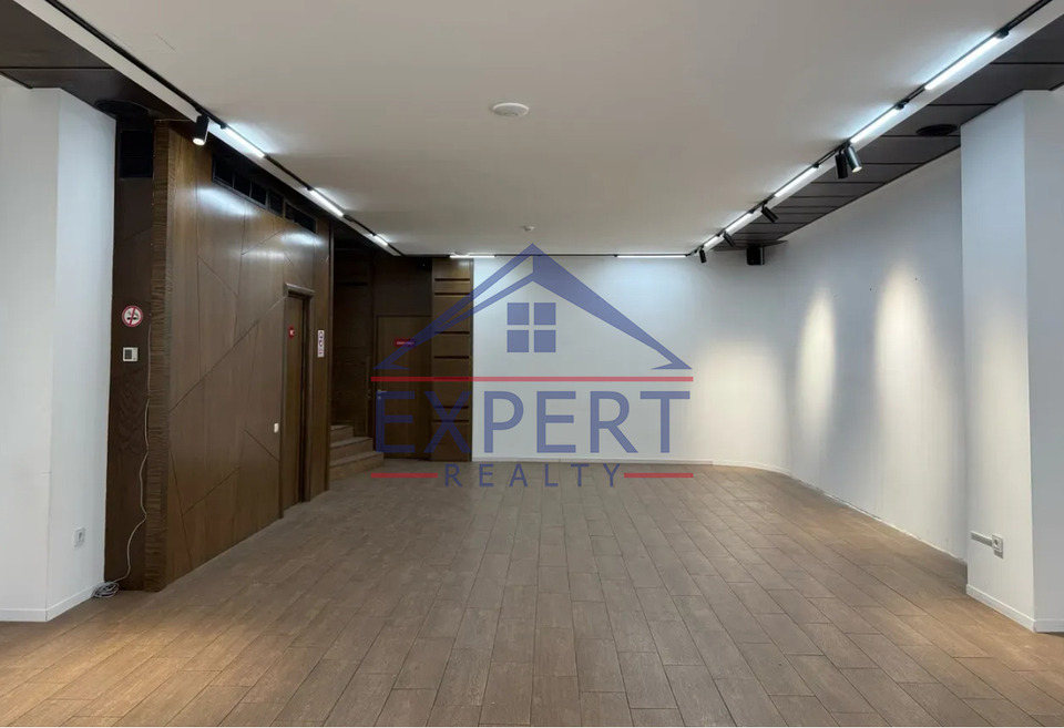 ԿԵՆՏՐՈՆ, ՀՅՈՒՍԻՍԱՅԻՆ  ՊՈՂՈՏԱ, 265ՔՄ