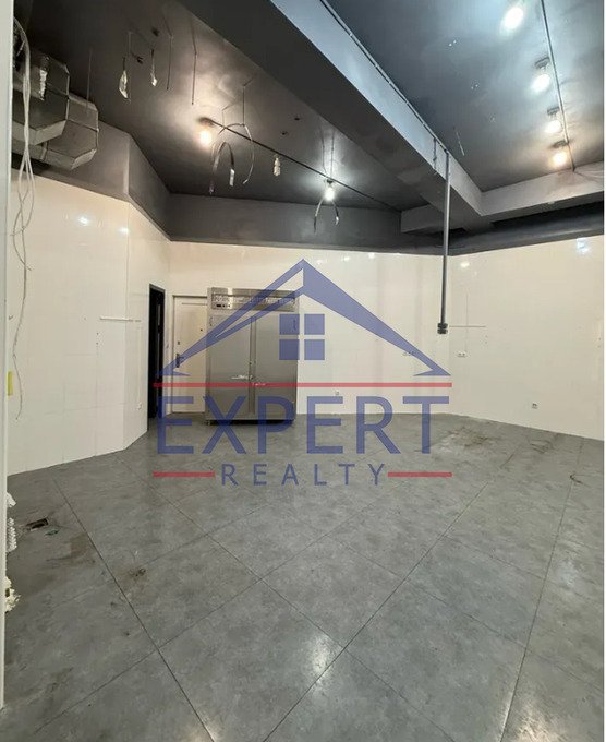 ԿԵՆՏՐՈՆ, ՀՅՈՒՍԻՍԱՅԻՆ  ՊՈՂՈՏԱ, 265ՔՄ