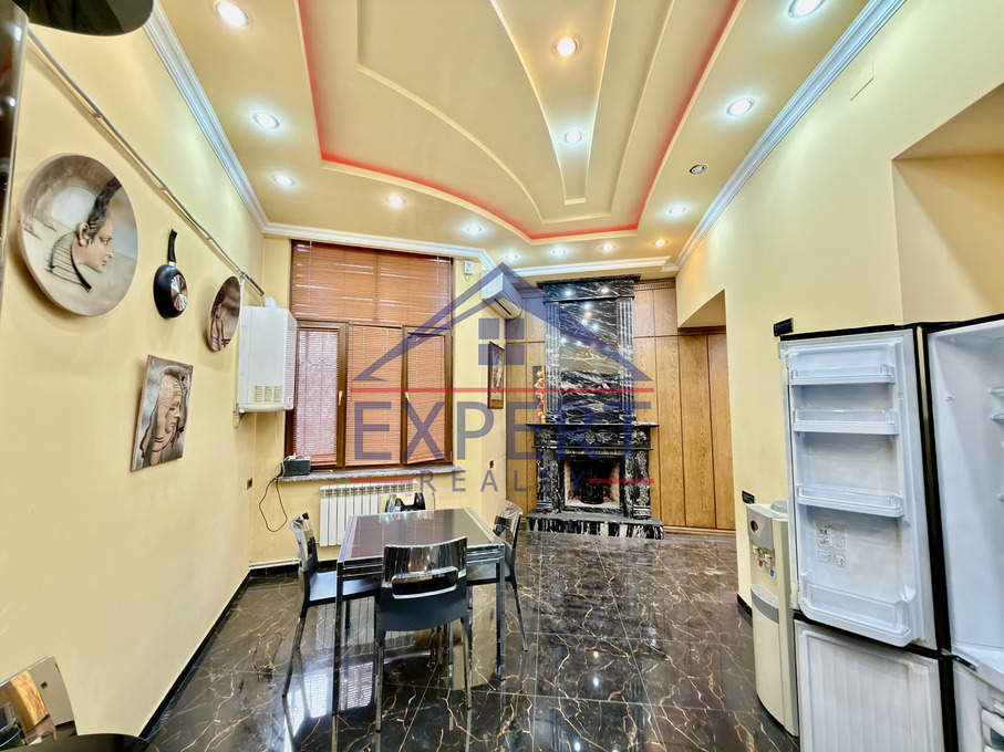 ԿԵՆՏՐՈՆ, ԲԱՂՐԱՄՅԱՆ ՊՈՂՈՏԱ, 4 ՍԵՆՅԱԿ