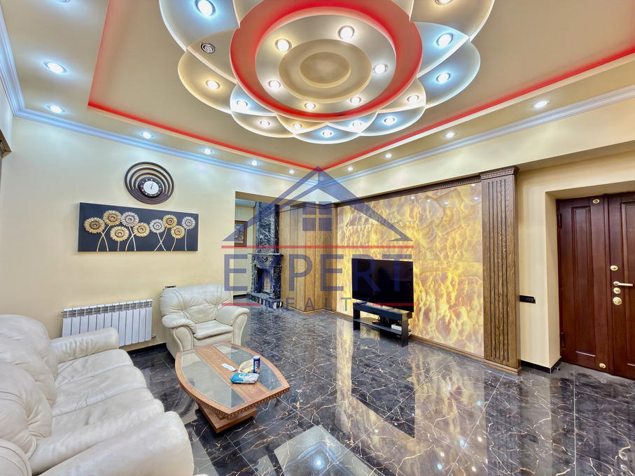 ԿԵՆՏՐՈՆ, ԲԱՂՐԱՄՅԱՆ ՊՈՂՈՏԱ, 4 ՍԵՆՅԱԿ