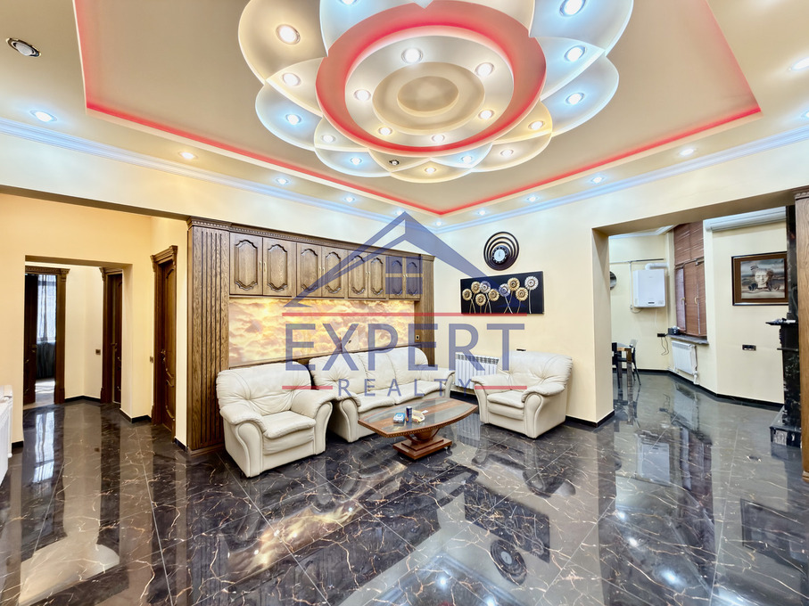 ԿԵՆՏՐՈՆ, ԲԱՂՐԱՄՅԱՆ ՊՈՂՈՏԱ, 4 ՍԵՆՅԱԿ