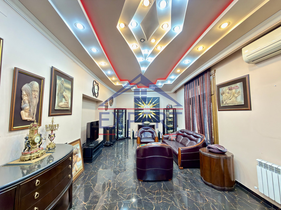 ԿԵՆՏՐՈՆ, ԲԱՂՐԱՄՅԱՆ ՊՈՂՈՏԱ, 4 ՍԵՆՅԱԿ