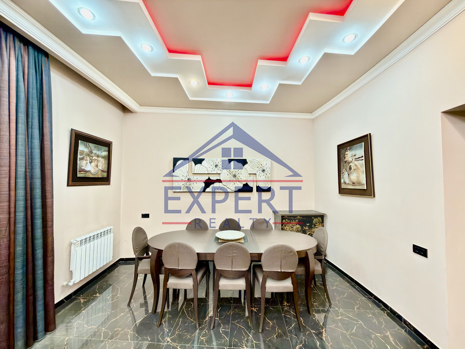 ԿԵՆՏՐՈՆ, ԲԱՂՐԱՄՅԱՆ ՊՈՂՈՏԱ, 4 ՍԵՆՅԱԿ