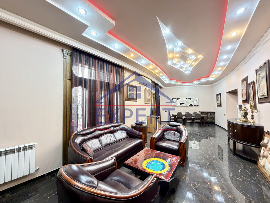 ԿԵՆՏՐՈՆ, ԲԱՂՐԱՄՅԱՆ ՊՈՂՈՏԱ, 4 ՍԵՆՅԱԿ