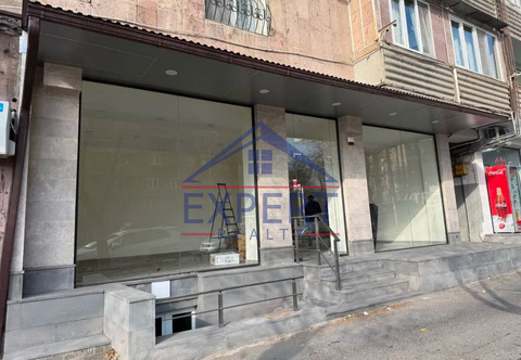 ՔԱՆԱՔԵՌ ԶԵՅԹՈՒՆ, ՐՈՒԲԻՆՅԱՆՑ ՓՈՂՈՑ, 162 ՔՄ