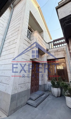 ԱՐԱԲԿԻՐ, ՋԵՅՄՍ ԲՐԱՅՍ ՓՈՂՈՑ, 600ՔՄ