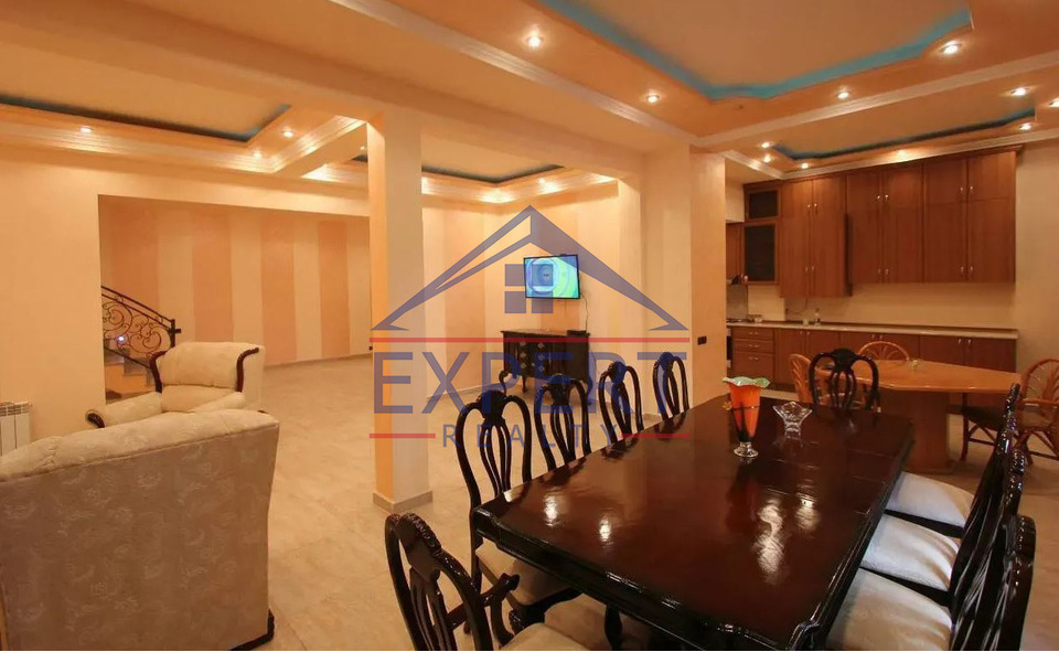 ԿԵՆՏՐՈՆ, ԹՈՒՄԱՆՅԱՆ ՓՈՂՈՑ, 4 ՍԵՆՅԱԿ