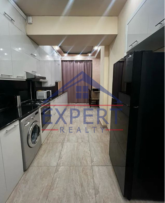 ԿԵՆՏՐՈՆ, ԹՈՒՄԱՆՅԱՆ ՓՈՂՈՑ, 4 ՍԵՆՅԱԿ