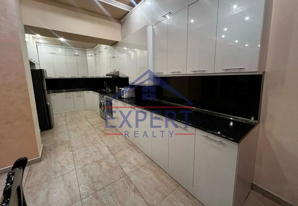 ԿԵՆՏՐՈՆ, ԹՈՒՄԱՆՅԱՆ ՓՈՂՈՑ, 4 ՍԵՆՅԱԿ