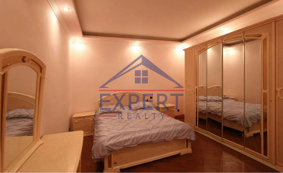 ԿԵՆՏՐՈՆ, ԹՈՒՄԱՆՅԱՆ ՓՈՂՈՑ, 4 ՍԵՆՅԱԿ