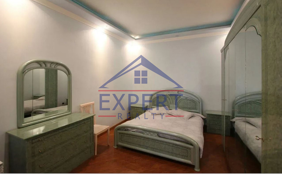 ԿԵՆՏՐՈՆ, ԹՈՒՄԱՆՅԱՆ ՓՈՂՈՑ, 4 ՍԵՆՅԱԿ