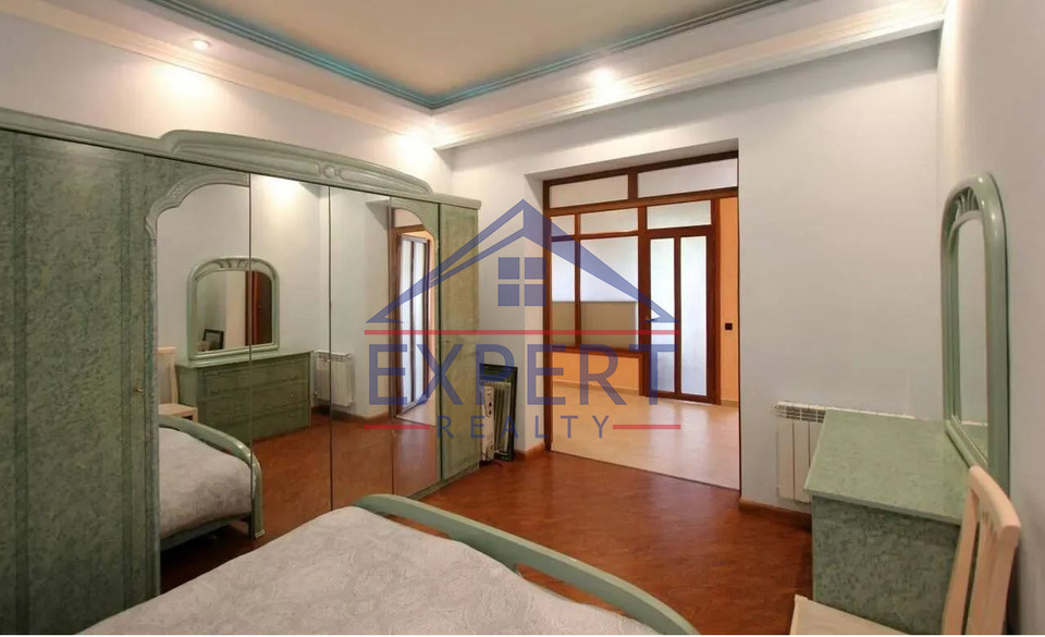 ԿԵՆՏՐՈՆ, ԹՈՒՄԱՆՅԱՆ ՓՈՂՈՑ, 4 ՍԵՆՅԱԿ