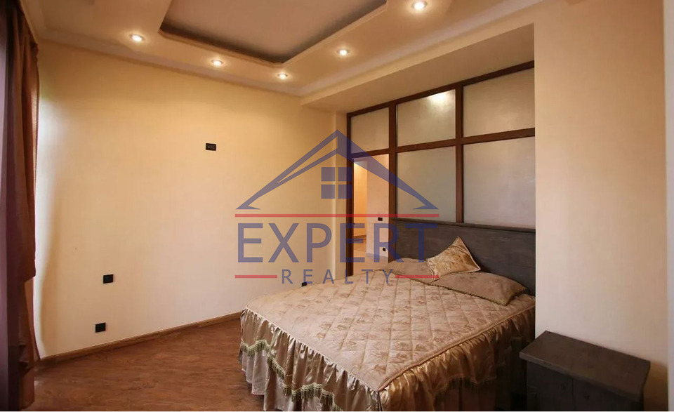 ԿԵՆՏՐՈՆ, ԹՈՒՄԱՆՅԱՆ ՓՈՂՈՑ, 4 ՍԵՆՅԱԿ