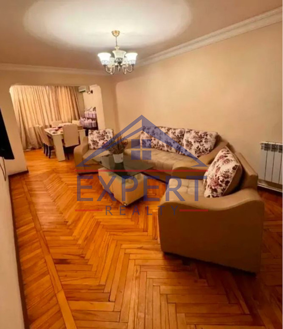 ԿԵՆՏՐՈՆ, ՏԻԳՐԱՆ ՄԵԾ ՊՈՂՈՏԱ, 3ՍԵՆՅԱԿ