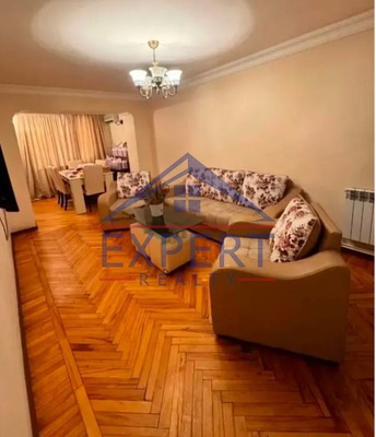 ԿԵՆՏՐՈՆ, ՏԻԳՐԱՆ ՄԵԾ ՊՈՂՈՏԱ, 3ՍԵՆՅԱԿ