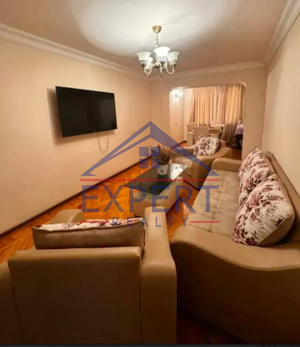 ԿԵՆՏՐՈՆ, ՏԻԳՐԱՆ ՄԵԾ ՊՈՂՈՏԱ, 3ՍԵՆՅԱԿ